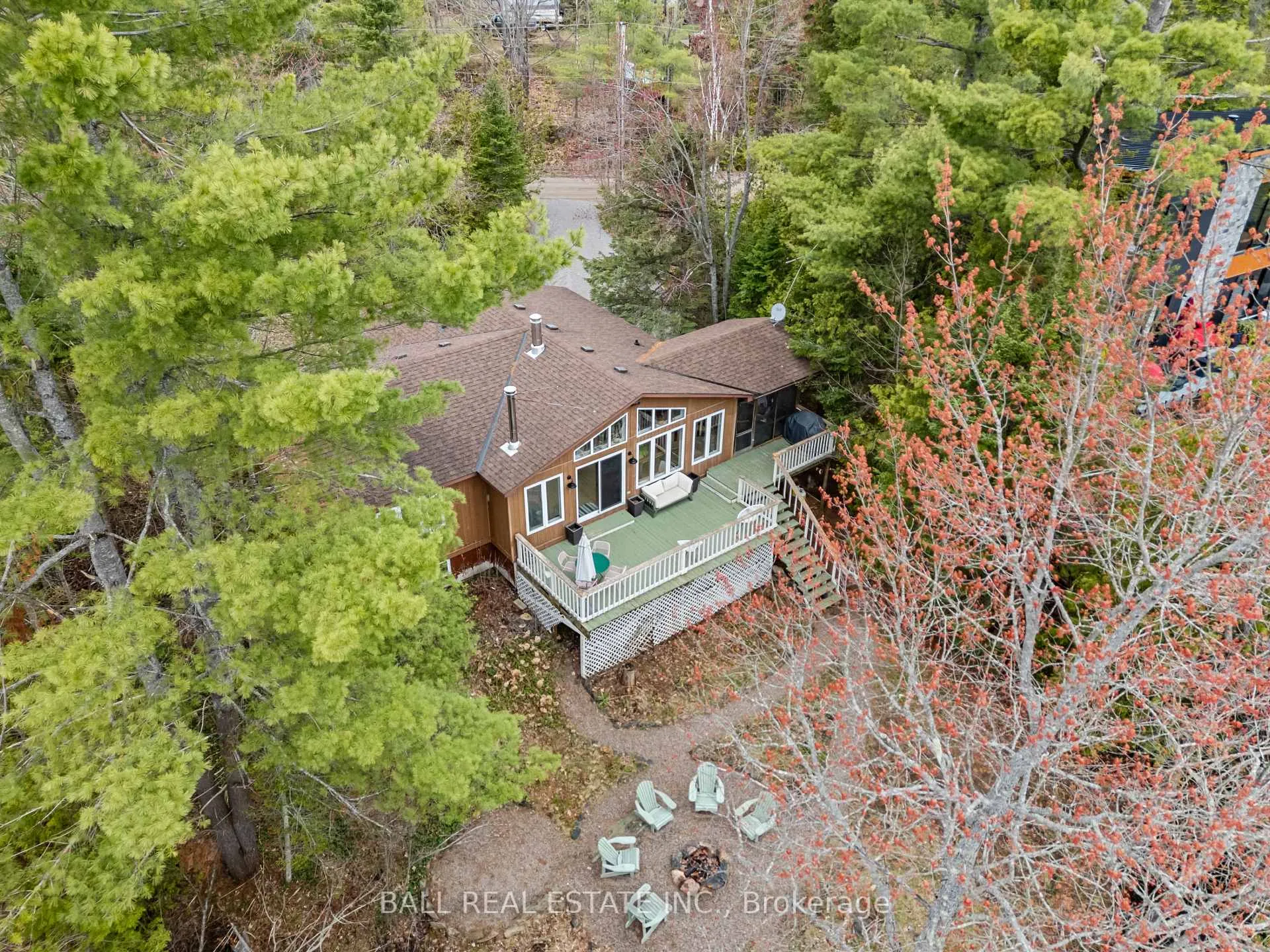 Photo 35 of 26 Cedar Court, Trent Lakes — HOMEH