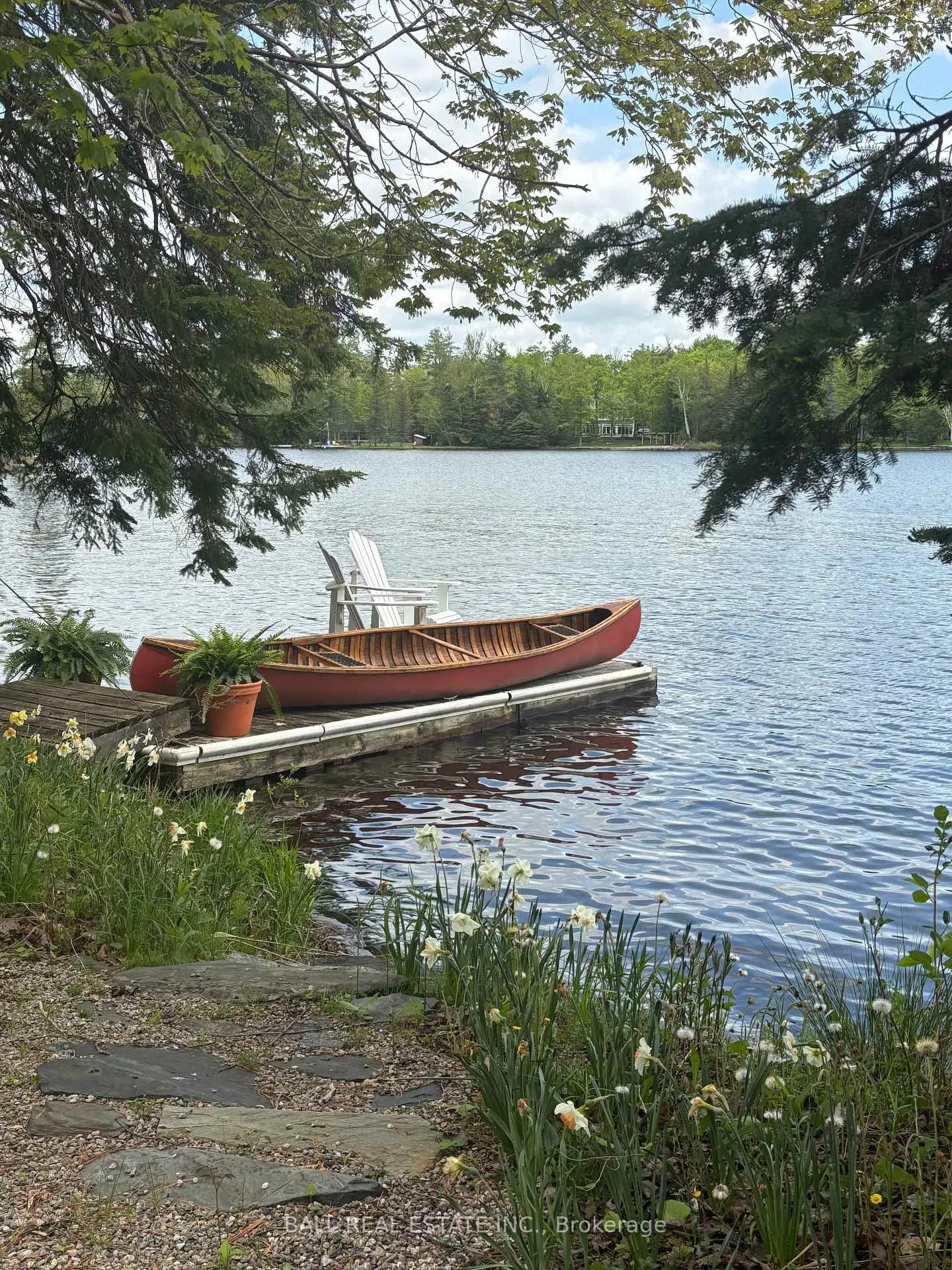 Photo 36 of 26 Cedar Court, Trent Lakes — HOMEH