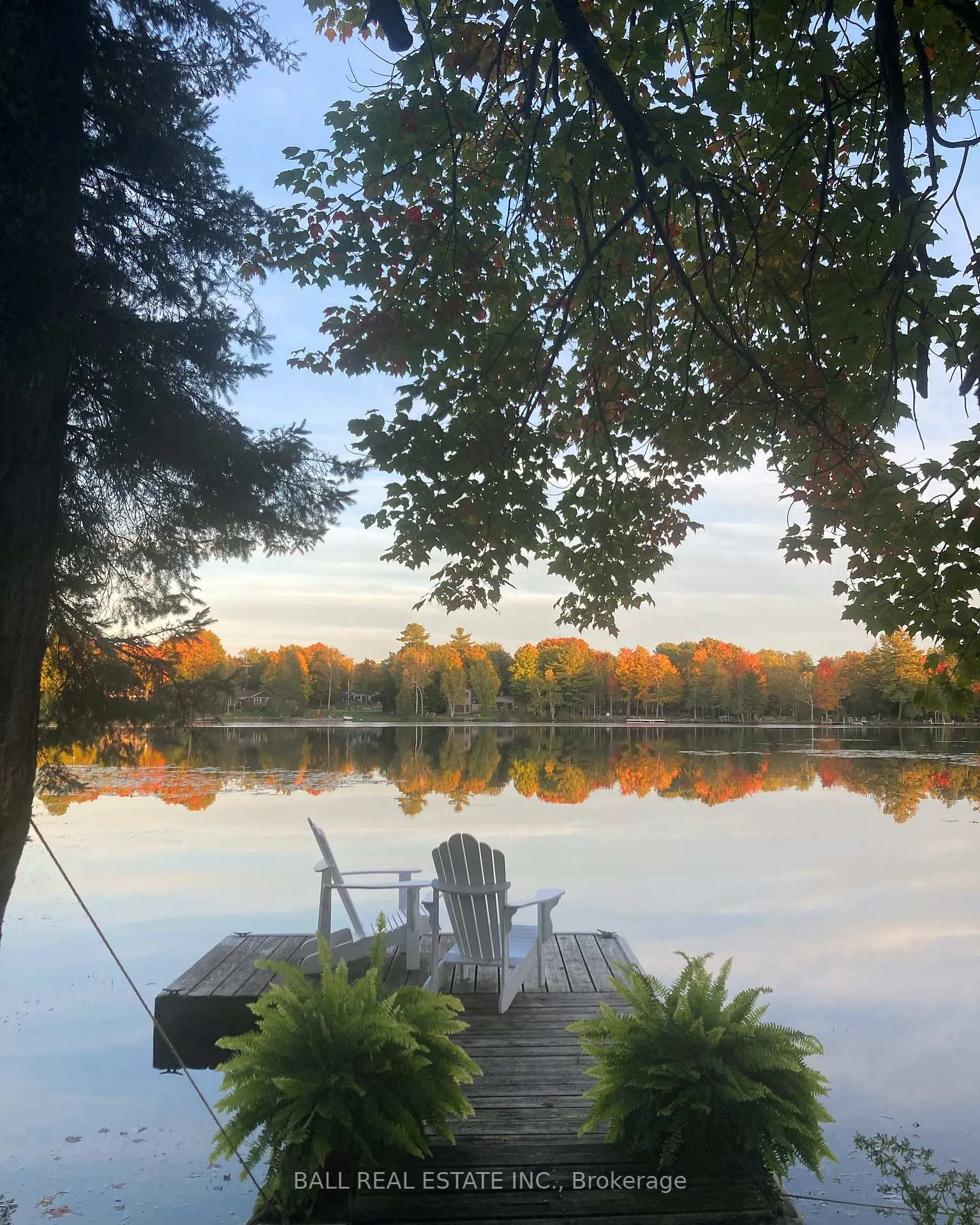 Photo 37 of 26 Cedar Court, Trent Lakes — HOMEH
