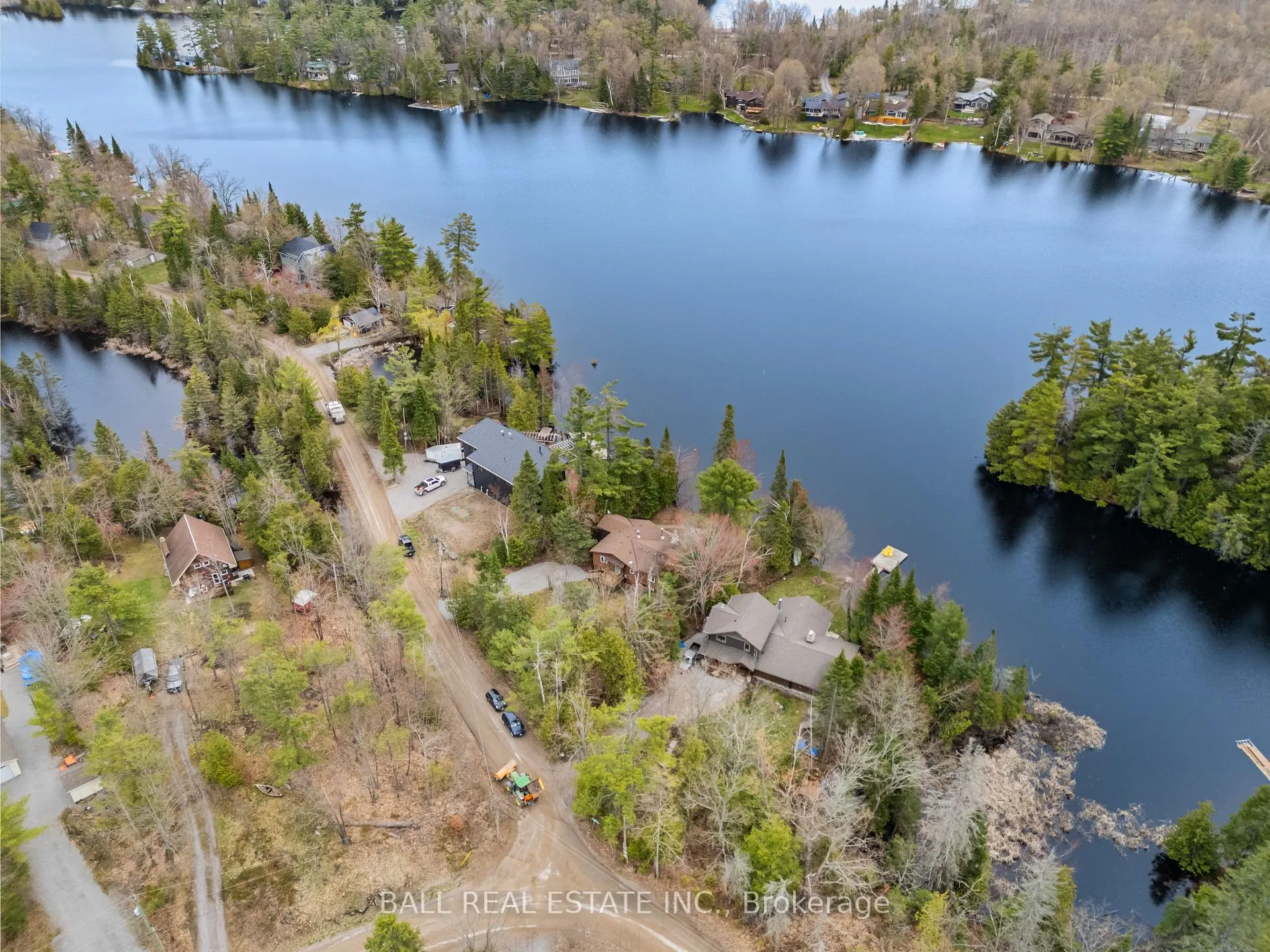 Photo 38 of 26 Cedar Court, Trent Lakes — HOMEH