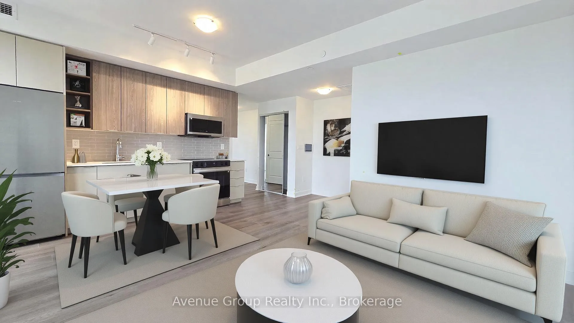 Photo 2 of Unit 1502, 2075 Lakeshore Road, Burlington, Brant — HOMEH