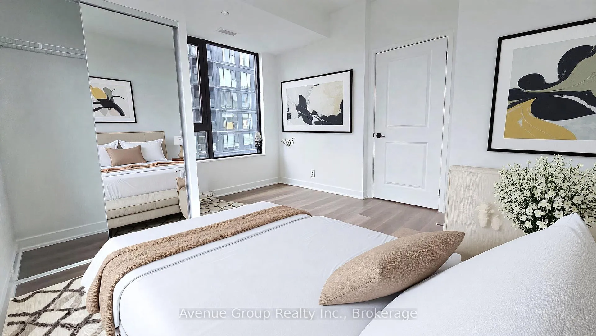 Photo 8 of Unit 1502, 2075 Lakeshore Road, Burlington, Brant — HOMEH