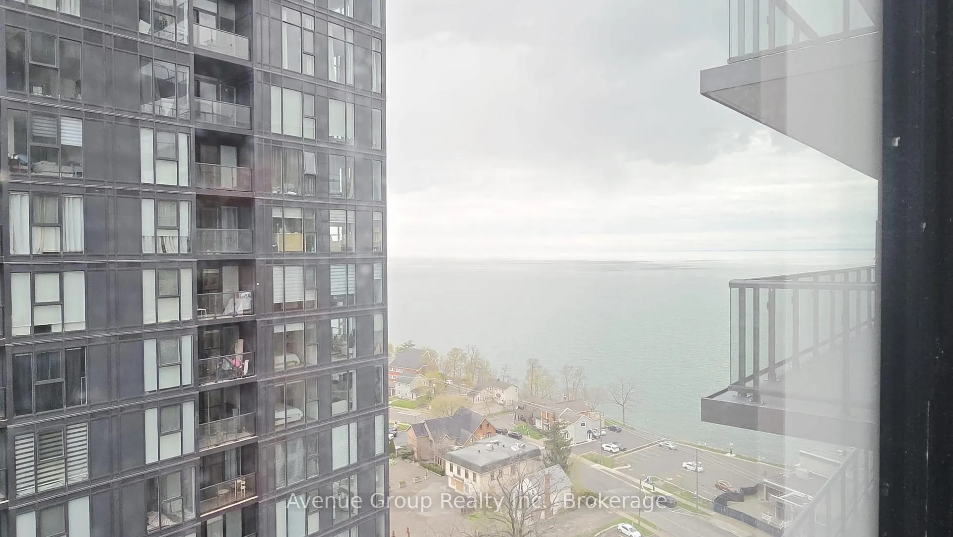Photo 29 of Unit 1502, 2075 Lakeshore Road, Burlington, Brant — HOMEH
