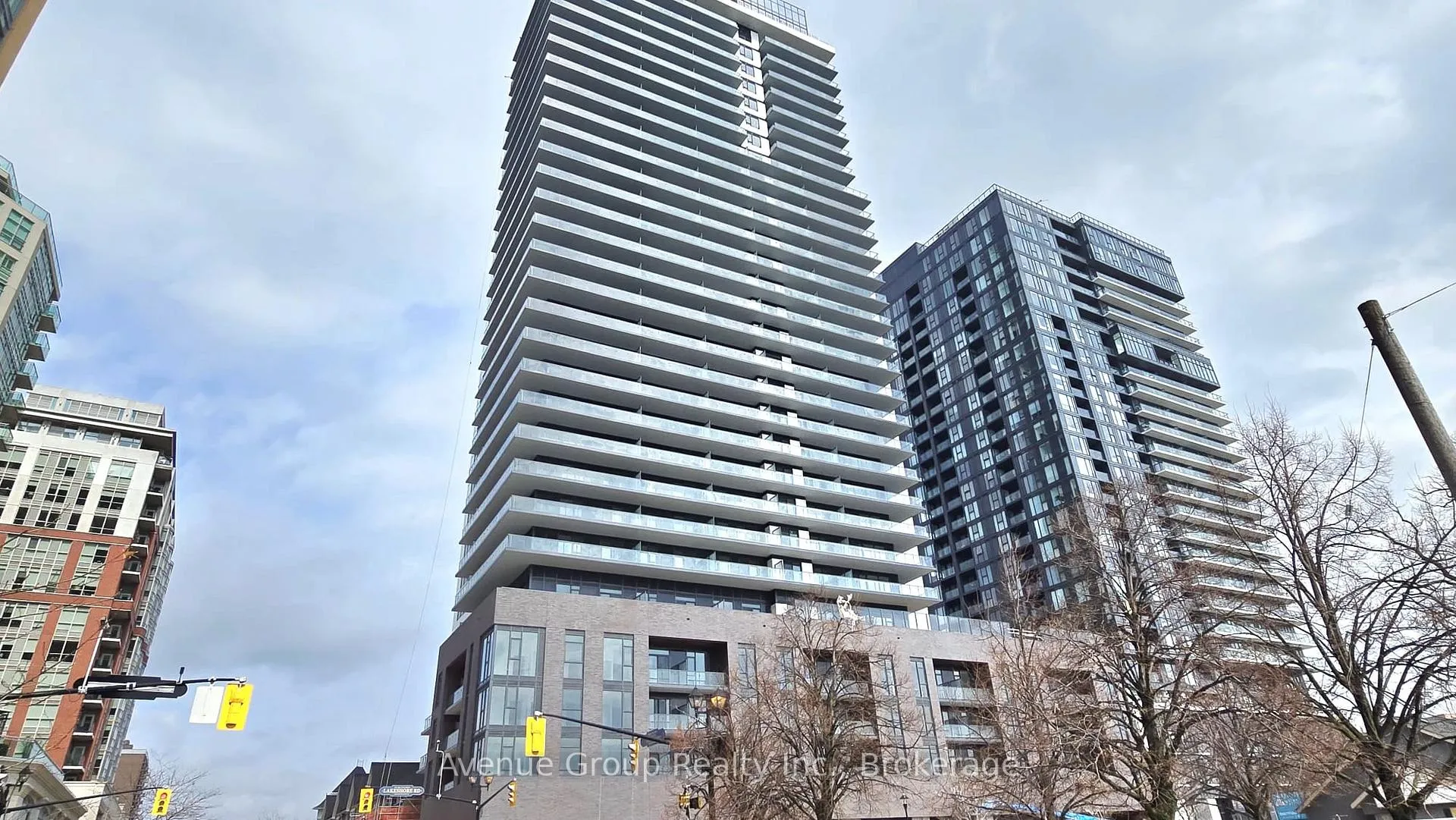 Photo 36 of Unit 1502, 2075 Lakeshore Road, Burlington, Brant — HOMEH