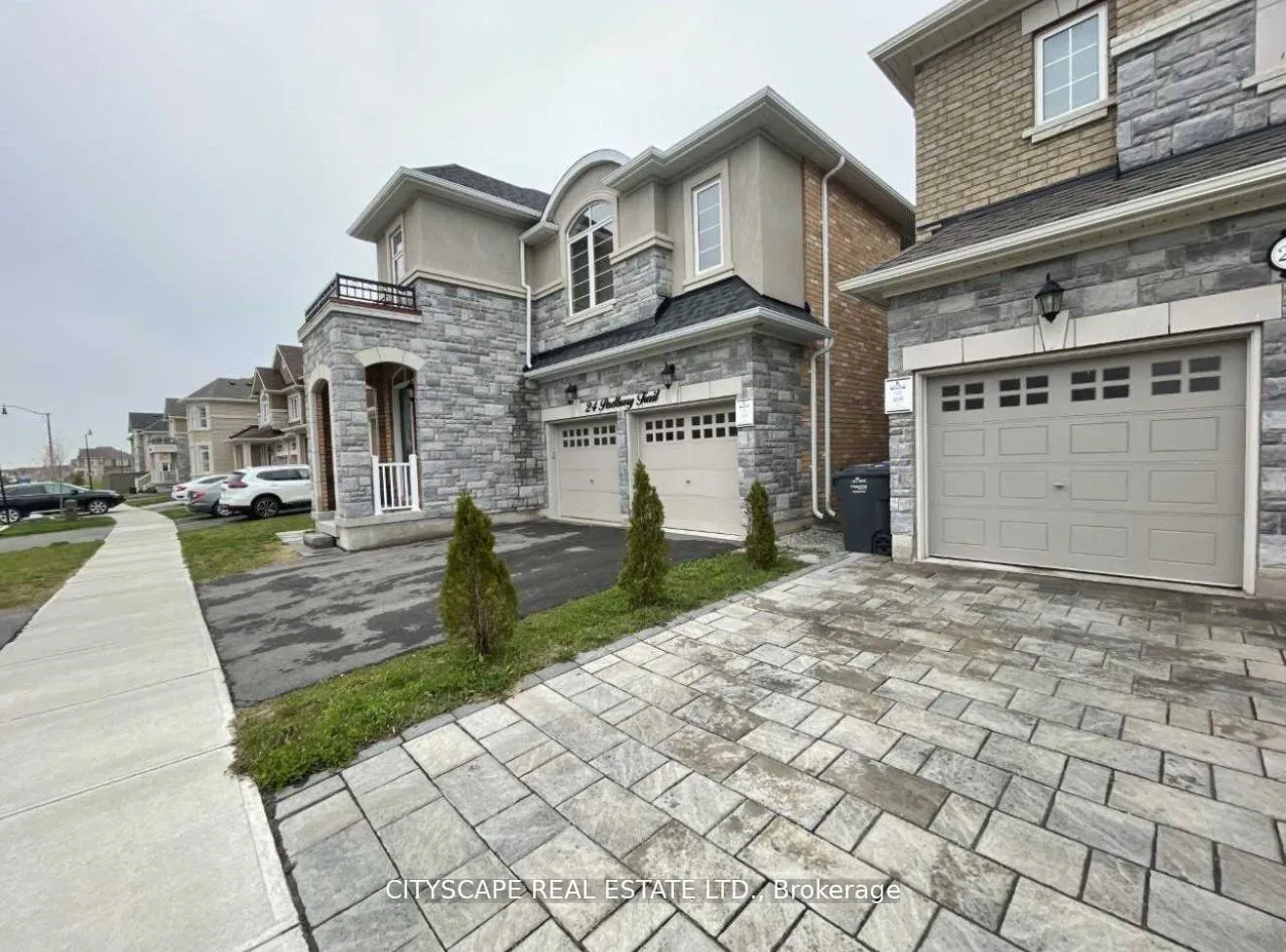 Photo 1 of 26 Padbury Trail, Brampton, Northwest Brampton — HOMEH