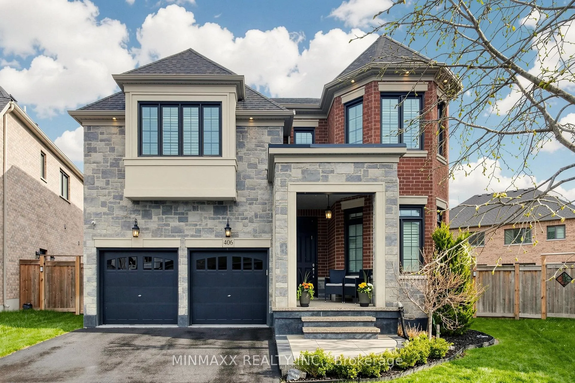 Photo 1 of 406 Ramsey Place, Milton, Ford — HOMEH