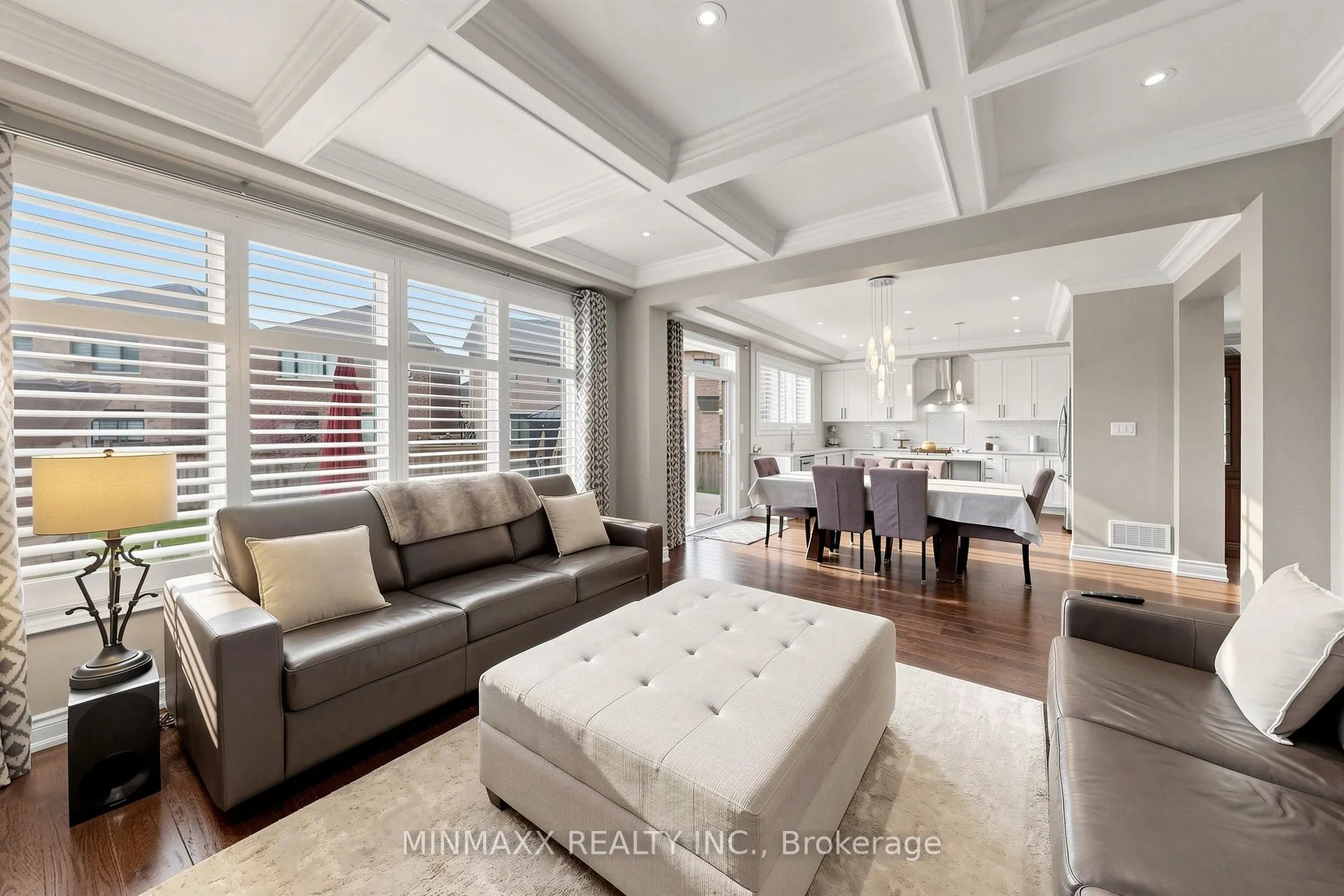 Photo 6 of 406 Ramsey Place, Milton, Ford — HOMEH