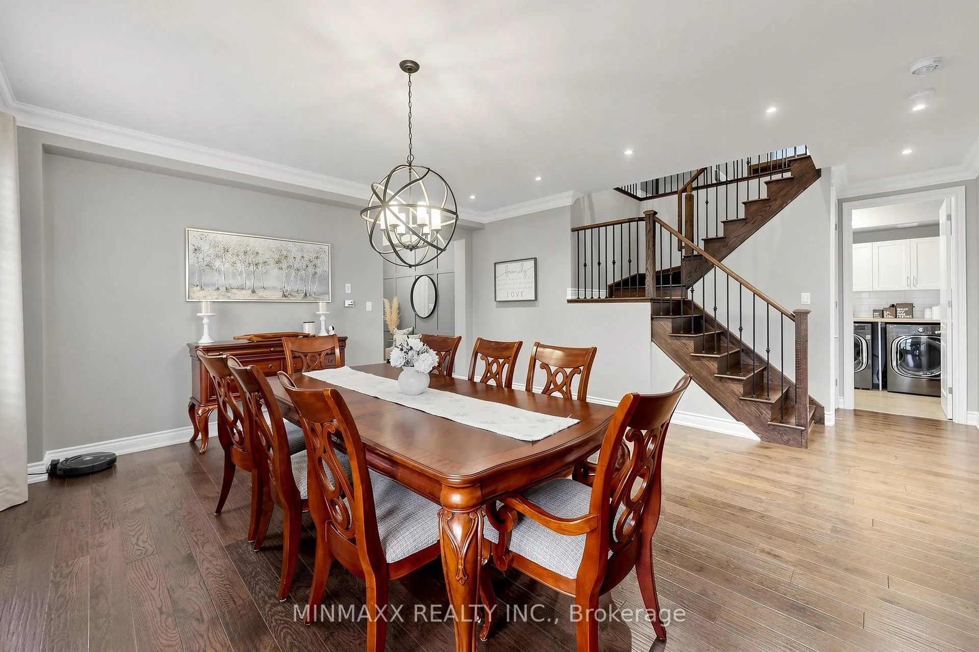 Photo 8 of 406 Ramsey Place, Milton, Ford — HOMEH