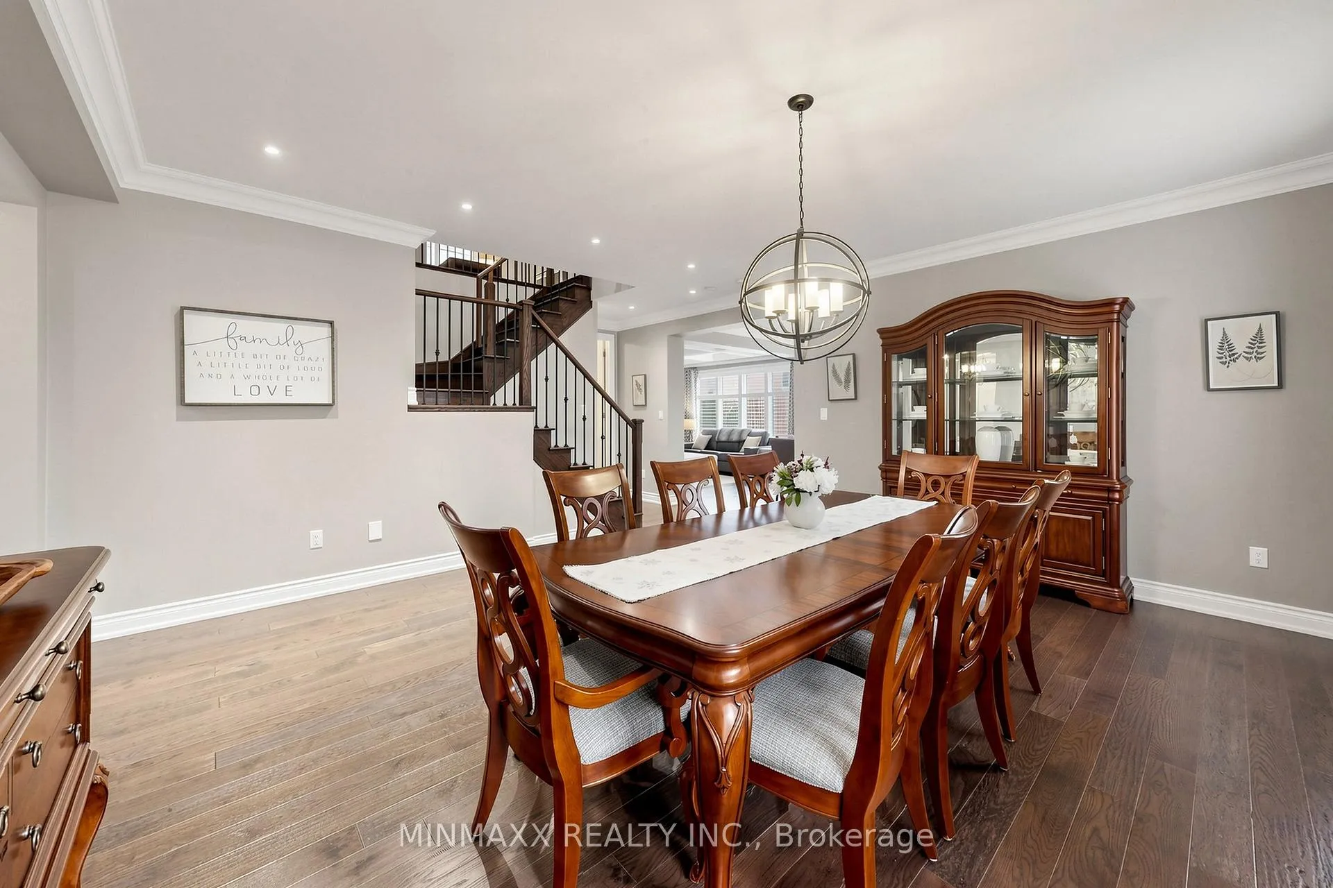 Photo 9 of 406 Ramsey Place, Milton, Ford — HOMEH