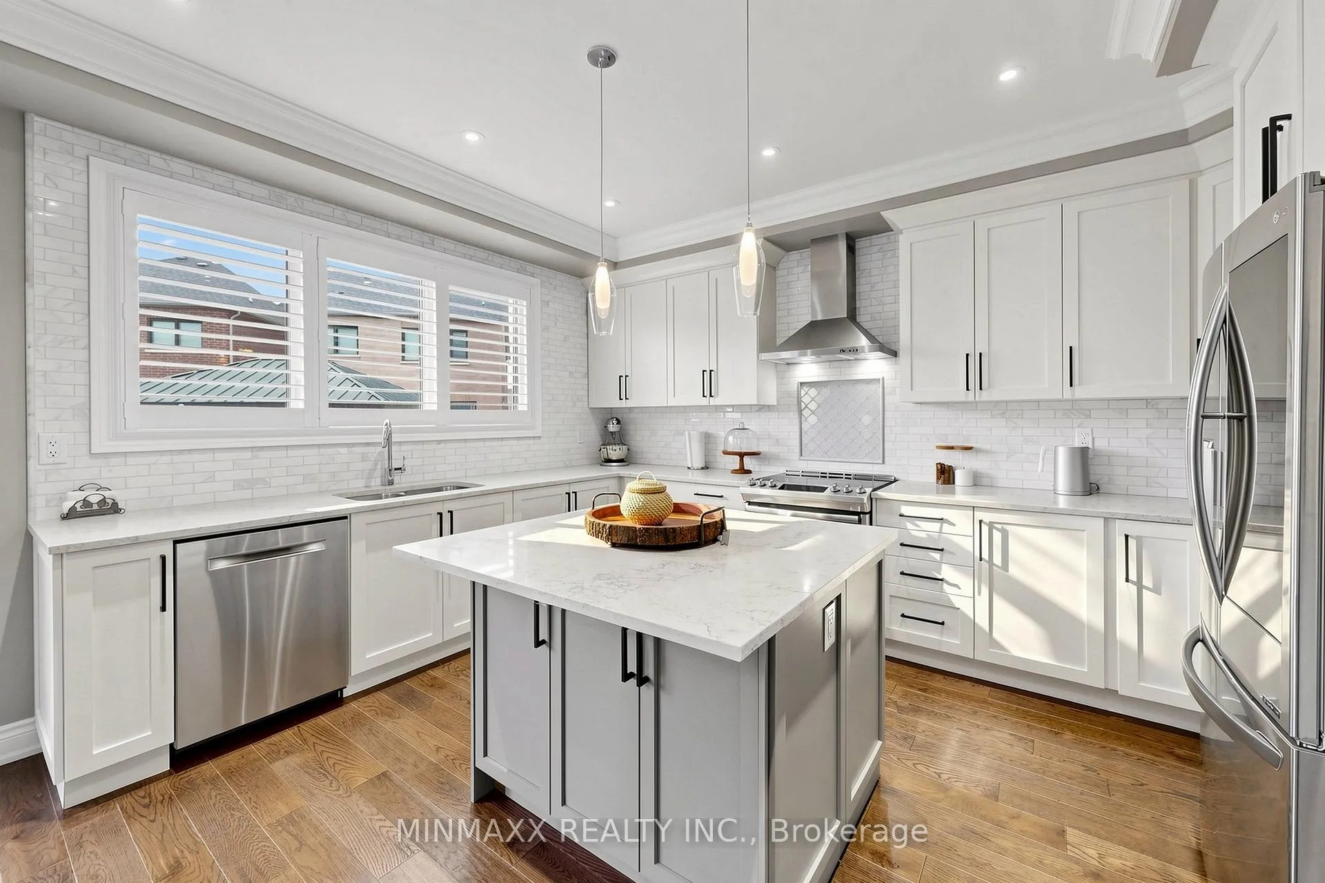 Photo 12 of 406 Ramsey Place, Milton, Ford — HOMEH