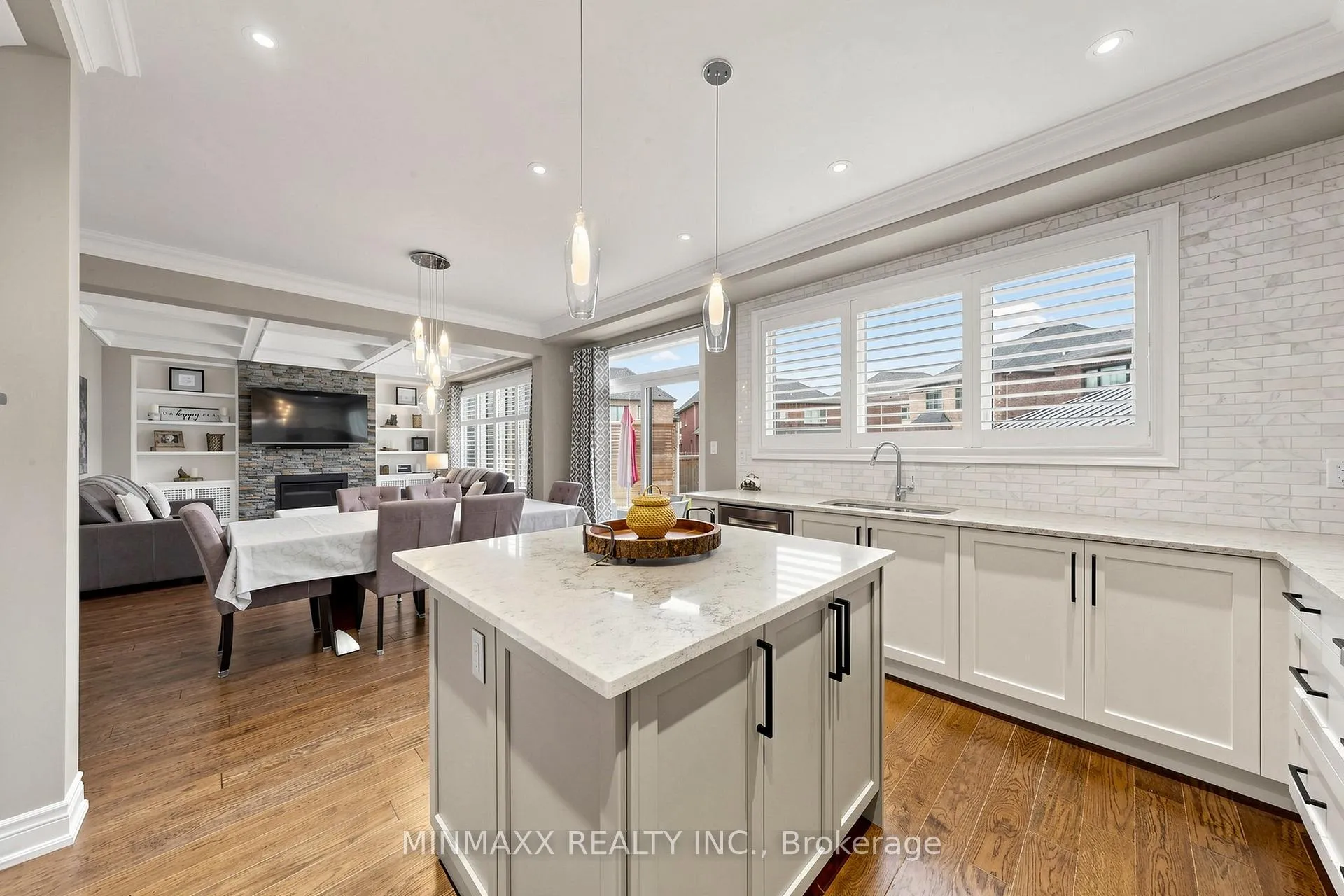 Photo 13 of 406 Ramsey Place, Milton, Ford — HOMEH
