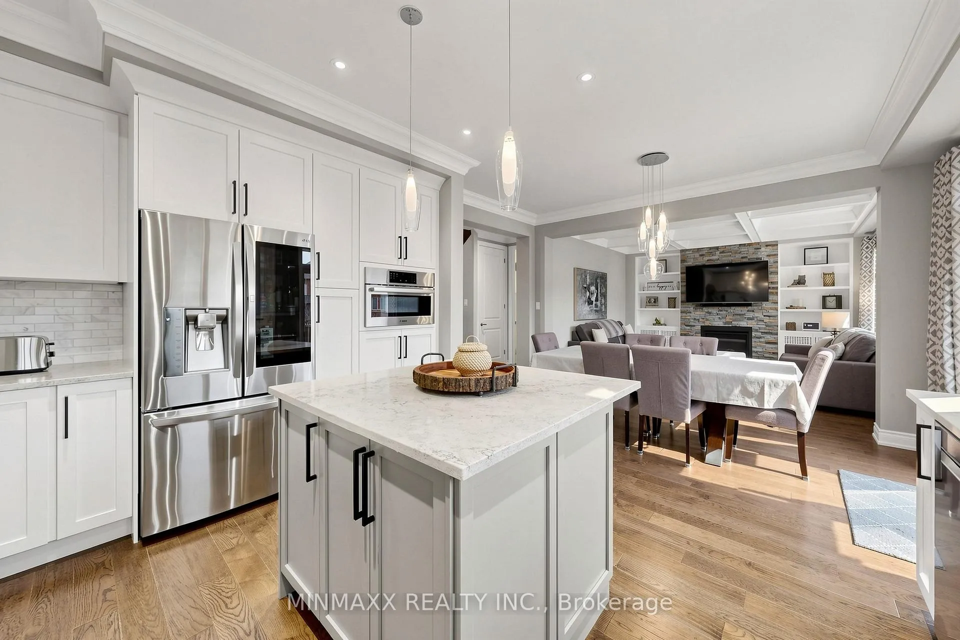 Photo 14 of 406 Ramsey Place, Milton, Ford — HOMEH