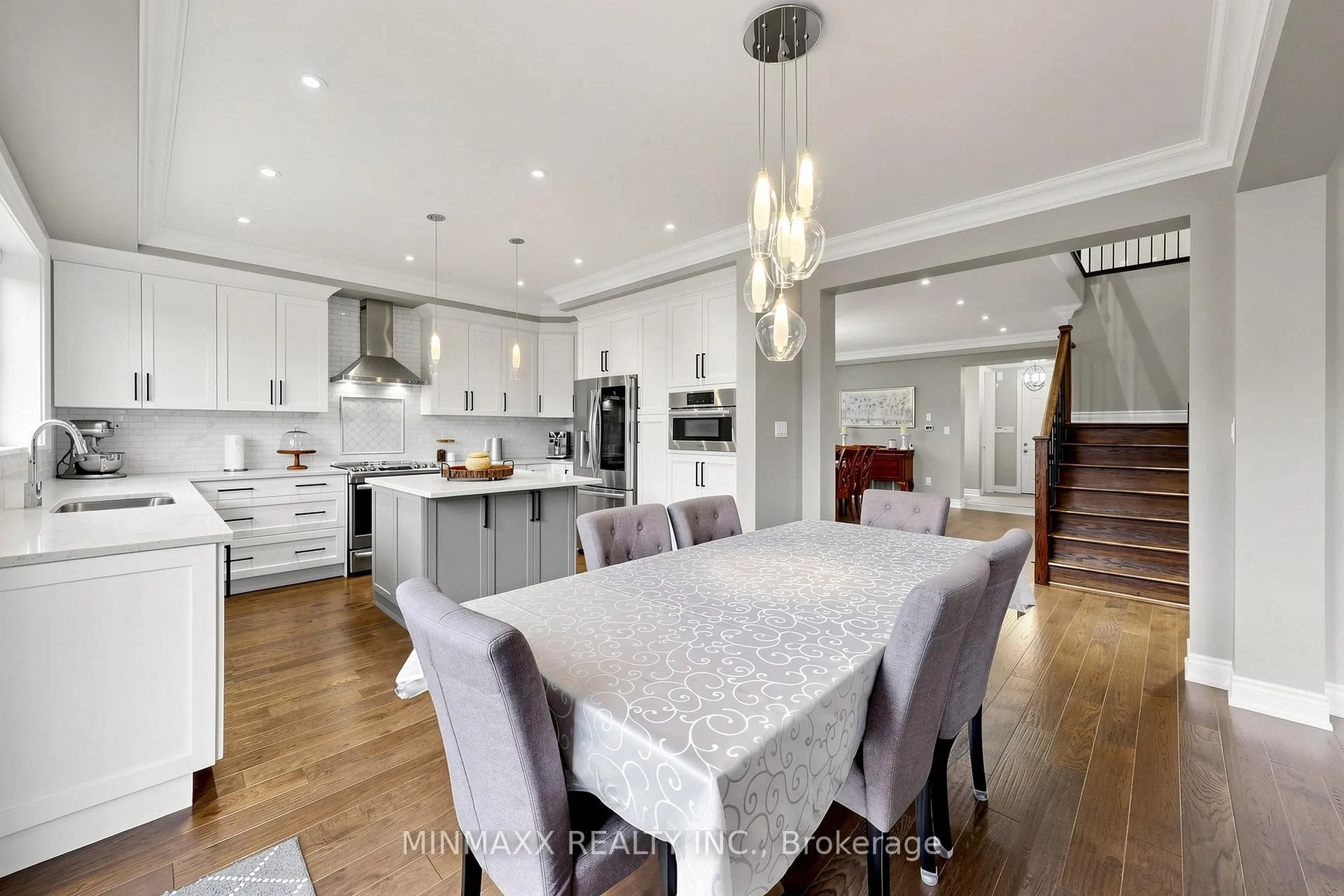Photo 15 of 406 Ramsey Place, Milton, Ford — HOMEH