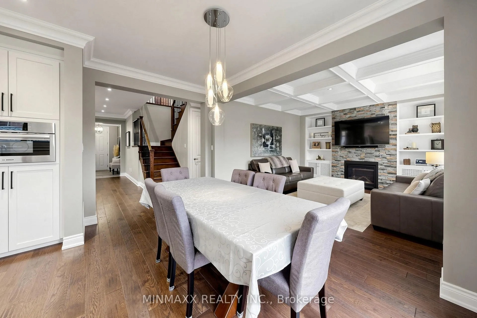 Photo 16 of 406 Ramsey Place, Milton, Ford — HOMEH