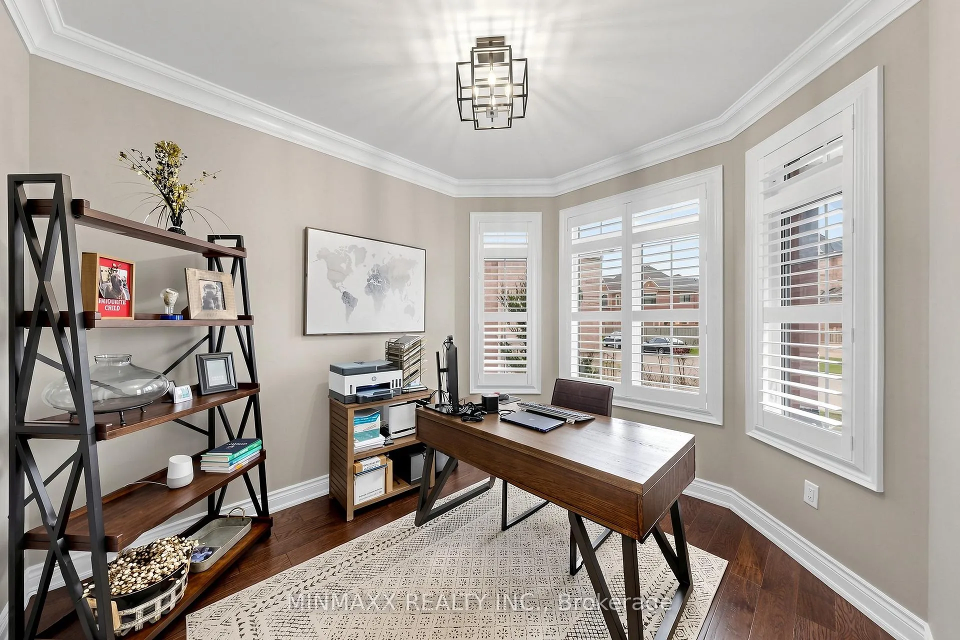 Photo 17 of 406 Ramsey Place, Milton, Ford — HOMEH