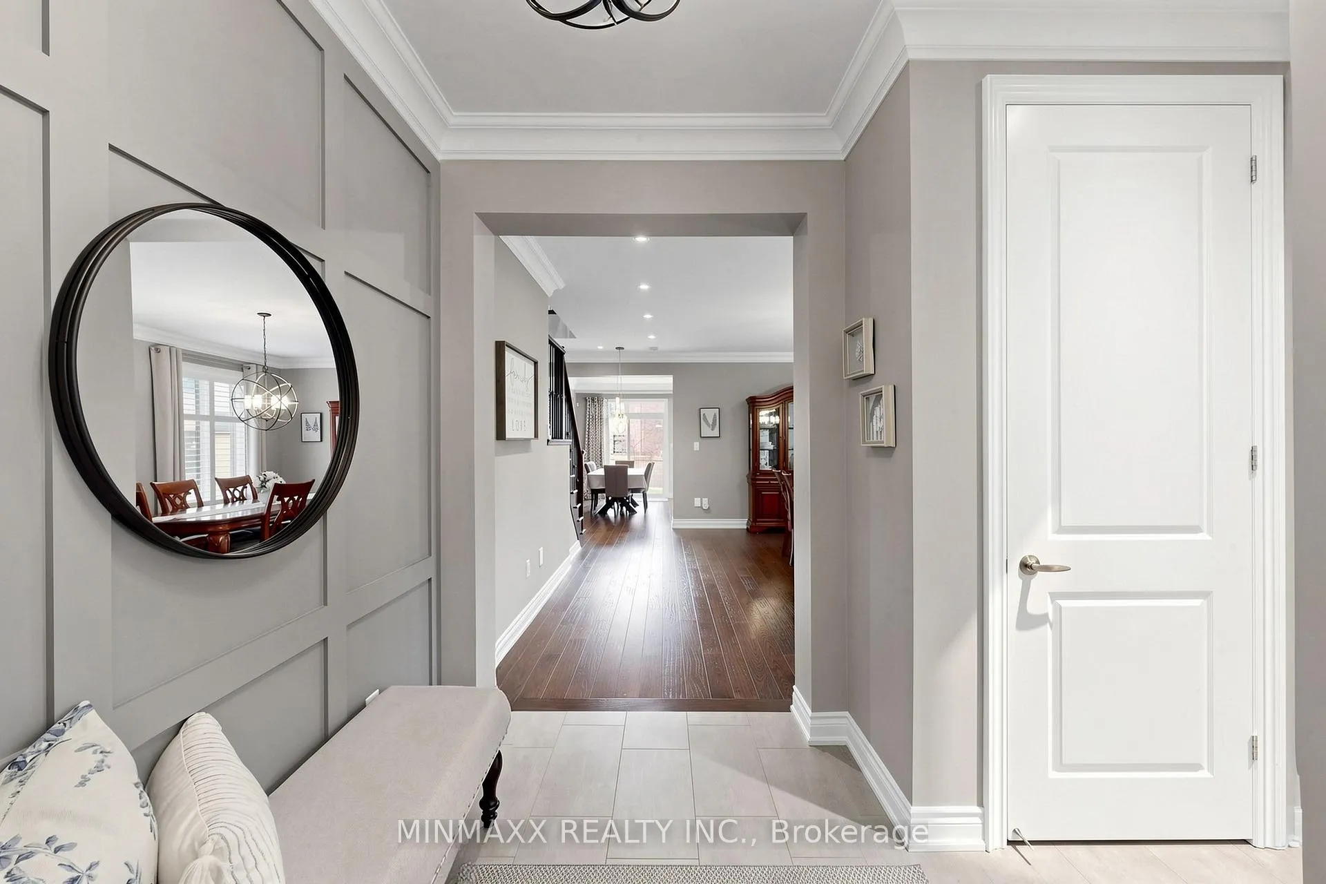Photo 21 of 406 Ramsey Place, Milton, Ford — HOMEH