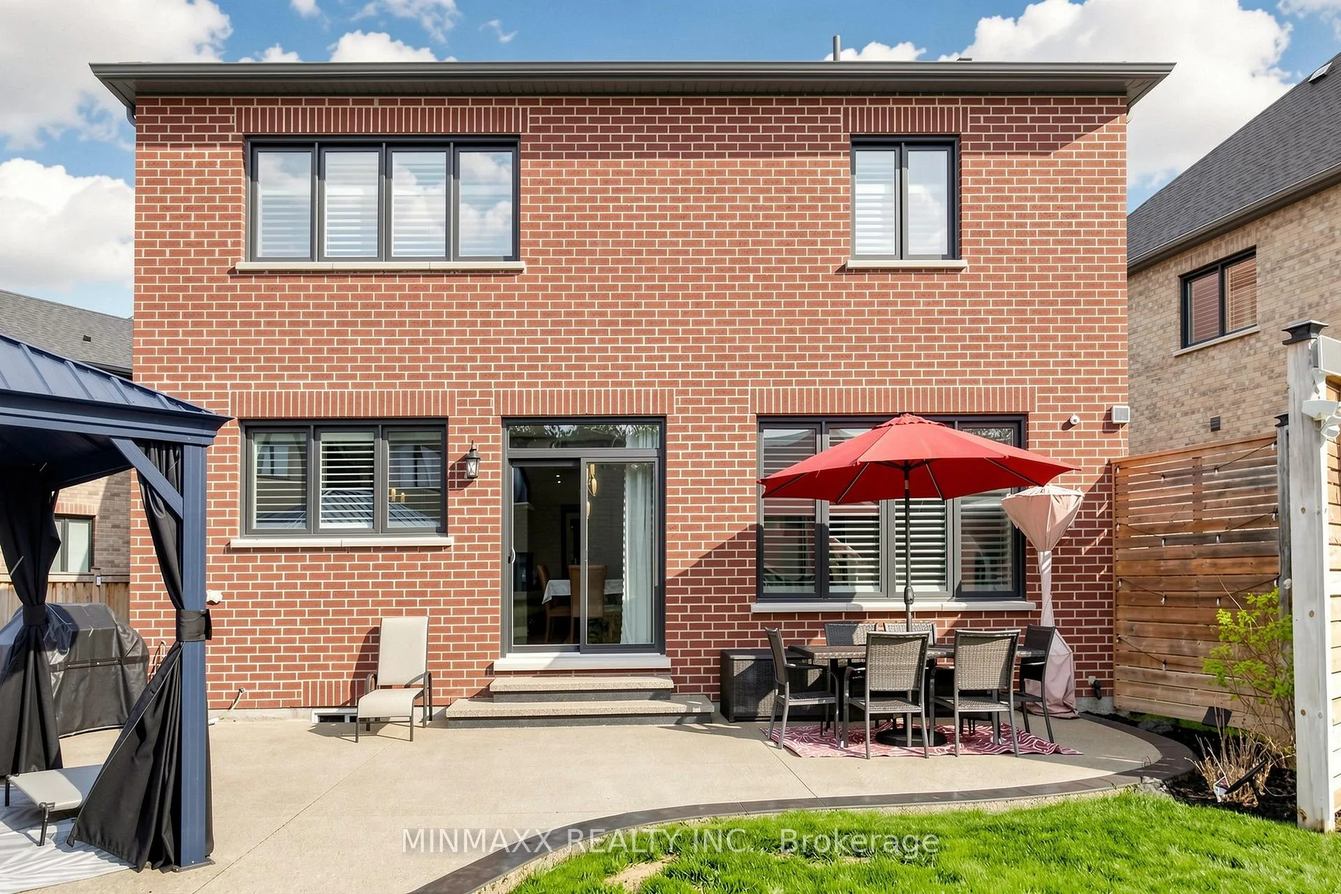 Photo 43 of 406 Ramsey Place, Milton, Ford — HOMEH