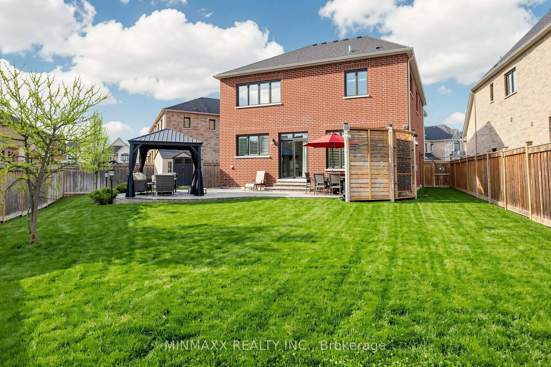 Photo 44 of 406 Ramsey Place, Milton, Ford — HOMEH