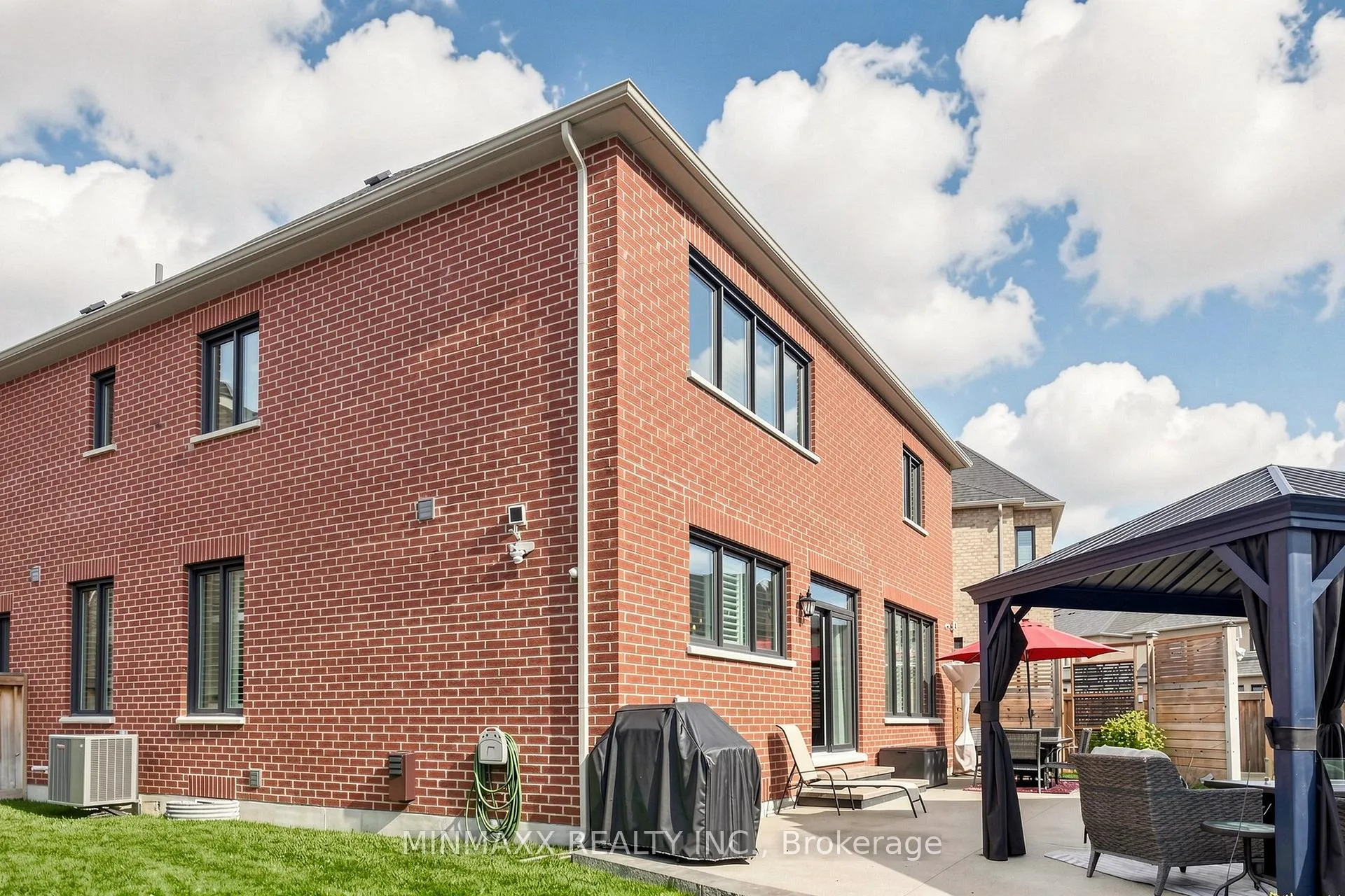 Photo 45 of 406 Ramsey Place, Milton, Ford — HOMEH