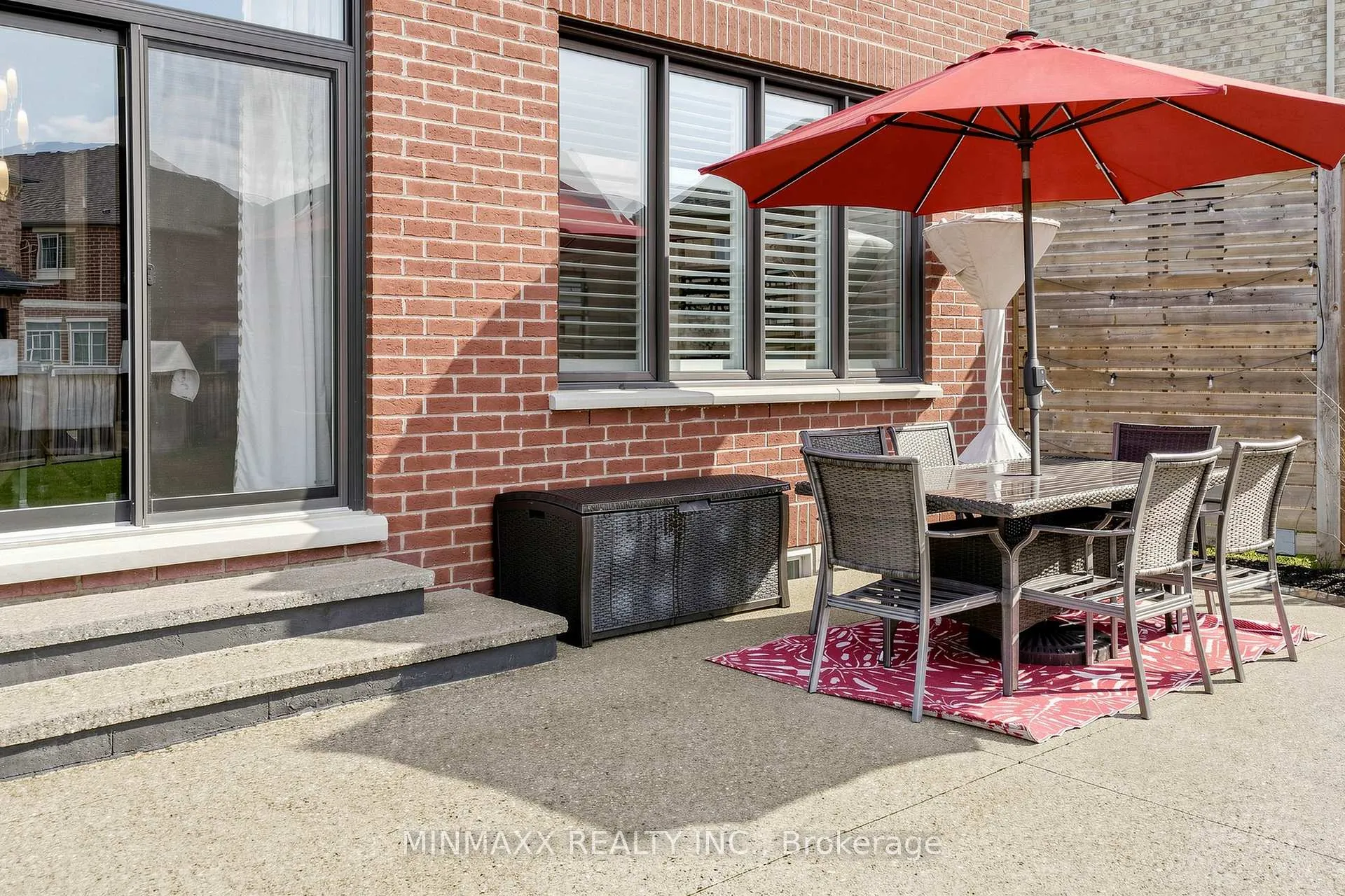 Photo 46 of 406 Ramsey Place, Milton, Ford — HOMEH
