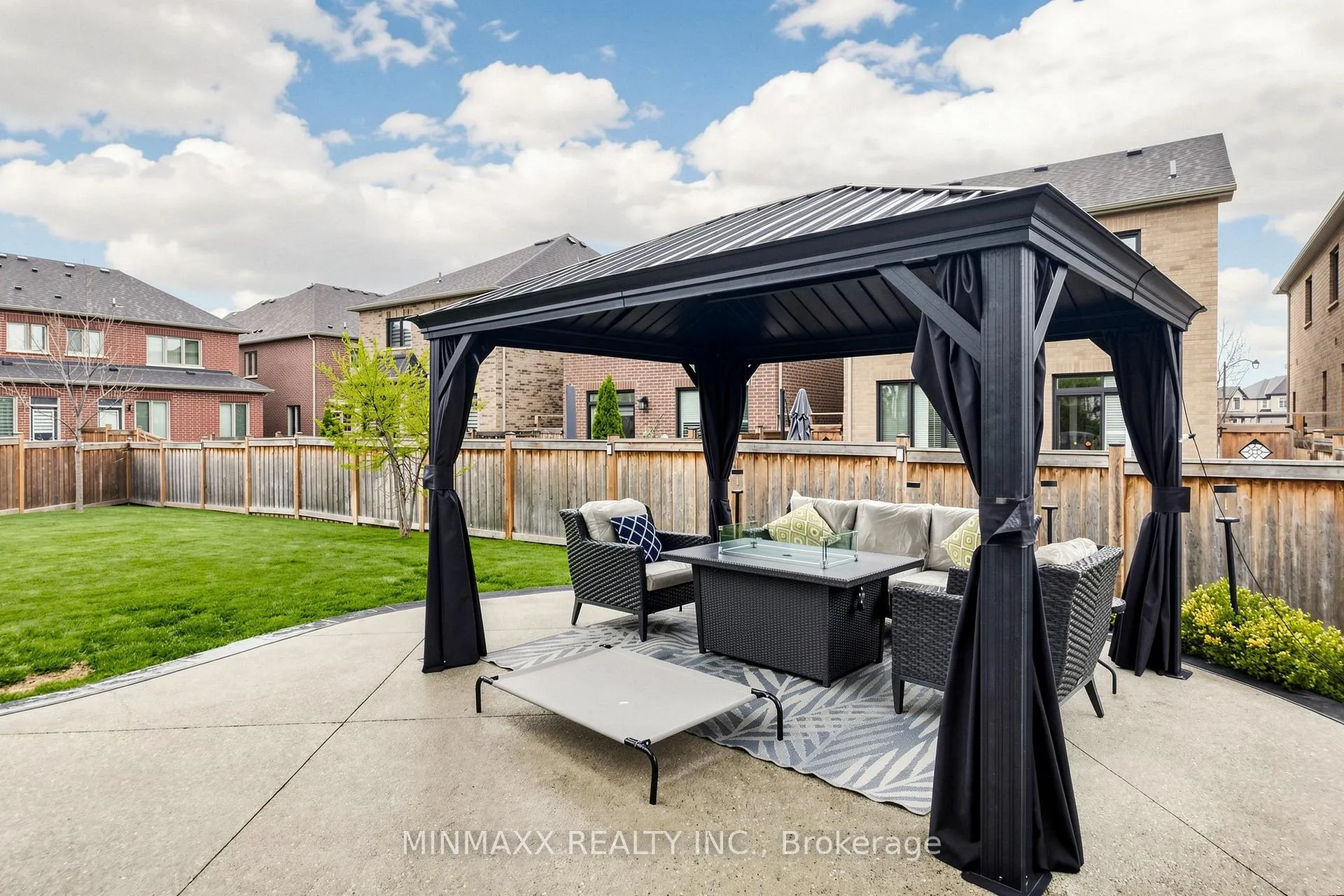 Photo 47 of 406 Ramsey Place, Milton, Ford — HOMEH