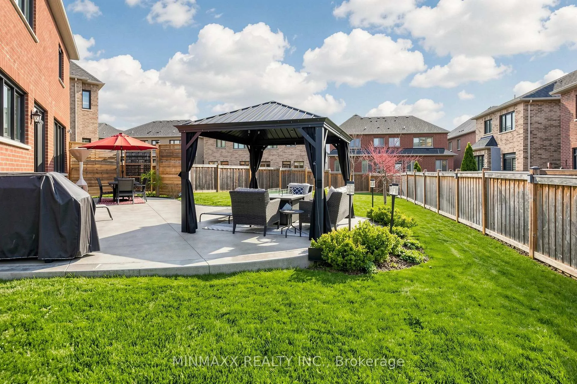 Photo 48 of 406 Ramsey Place, Milton, Ford — HOMEH