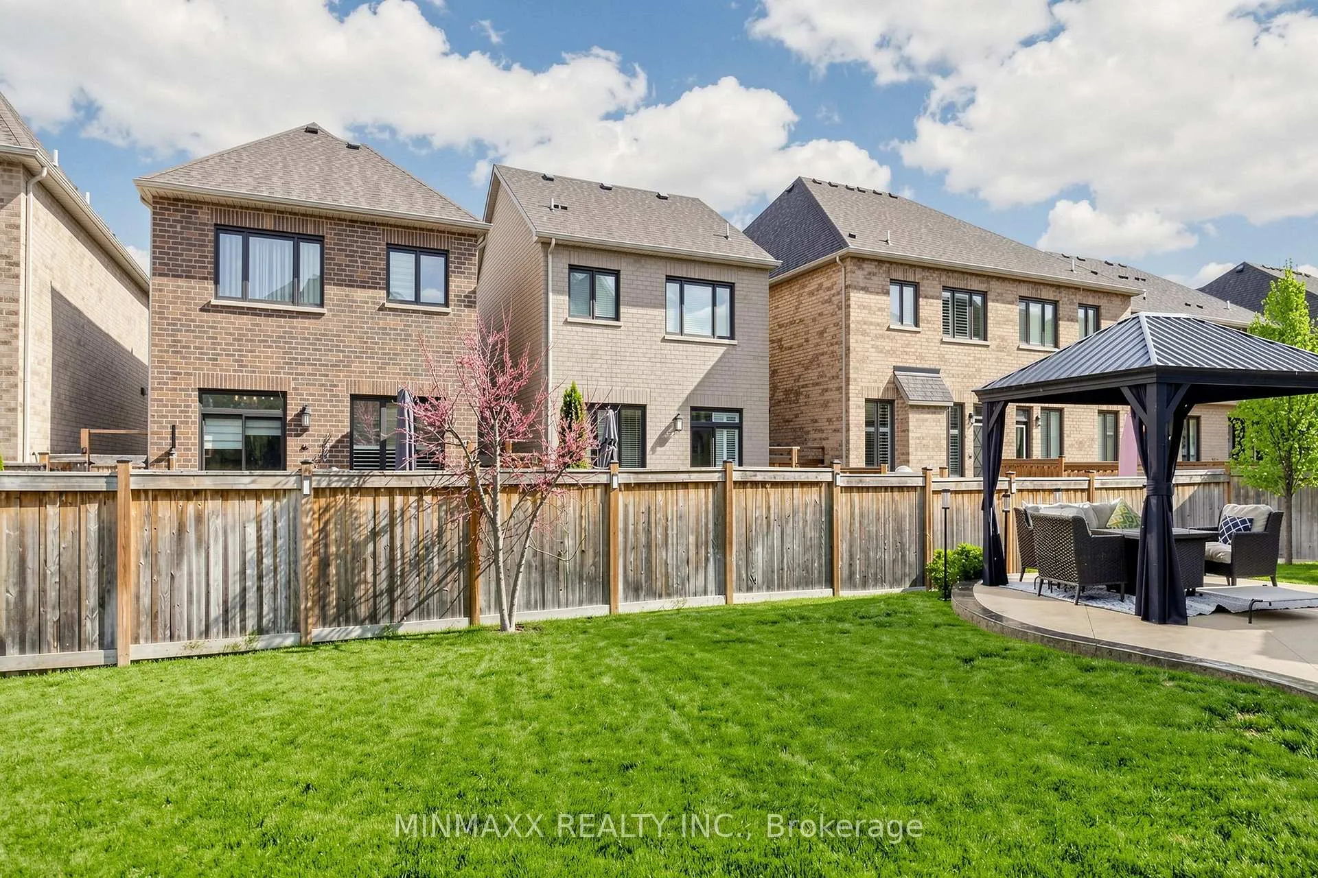Photo 49 of 406 Ramsey Place, Milton, Ford — HOMEH