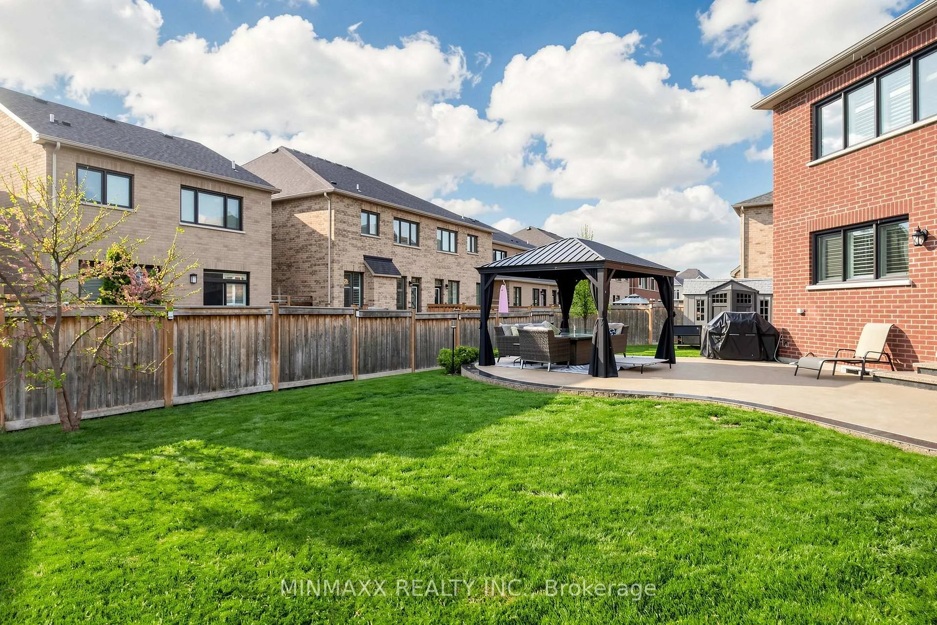 Photo 50 of 406 Ramsey Place, Milton, Ford — HOMEH