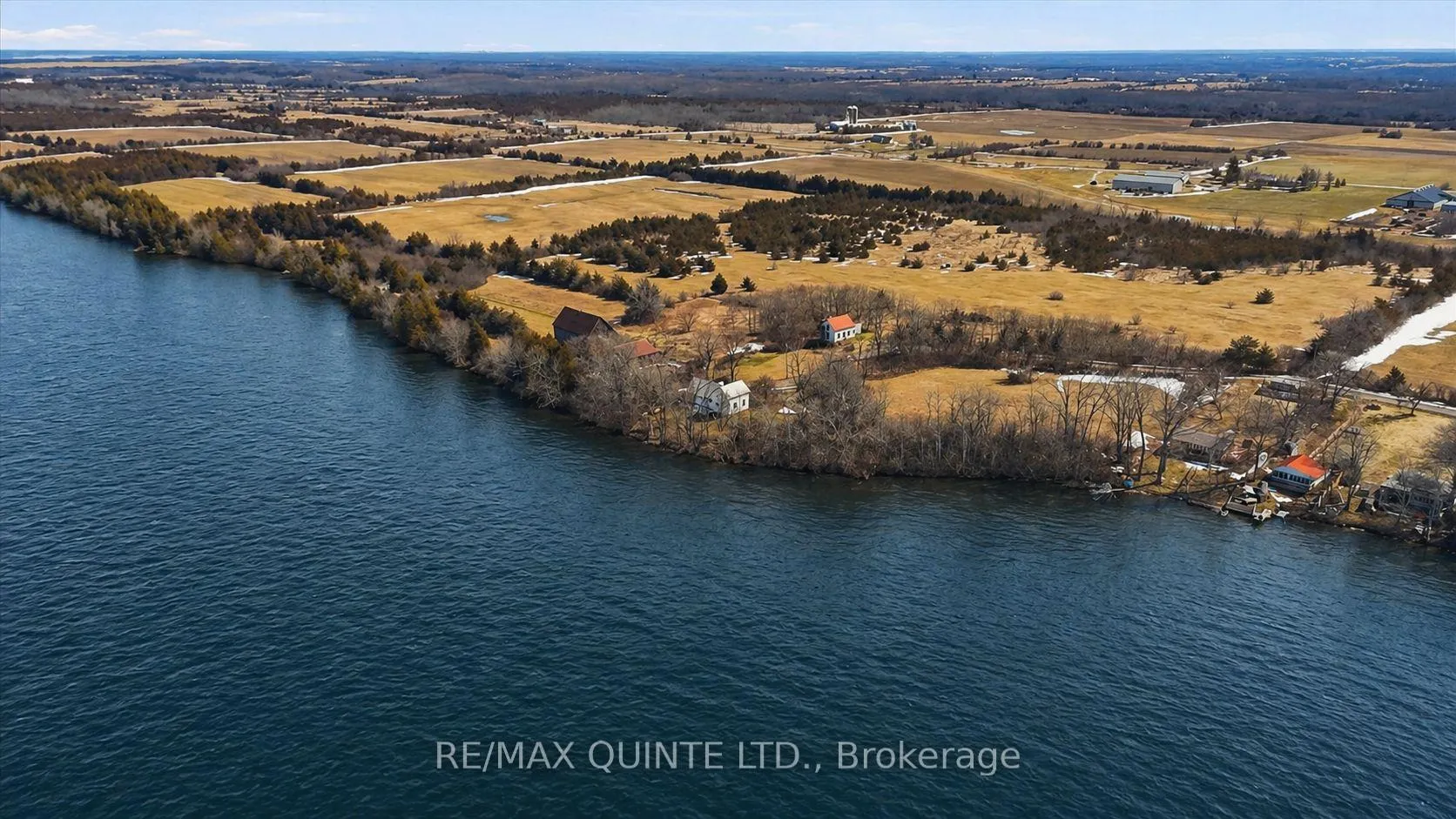 Photo 2 of 115 Gibson Road, Prince Edward County, Ameliasburg Ward — HOMEH