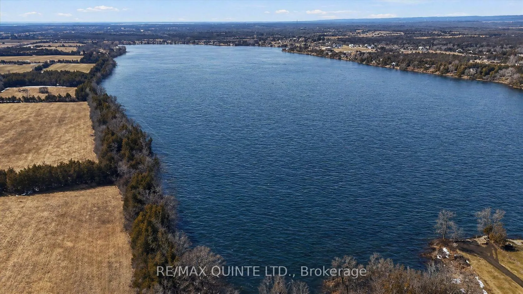 Photo 3 of 115 Gibson Road, Prince Edward County, Ameliasburg Ward — HOMEH