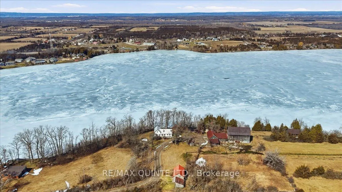 Photo 28 of 115 Gibson Road, Prince Edward County, Ameliasburg Ward — HOMEH