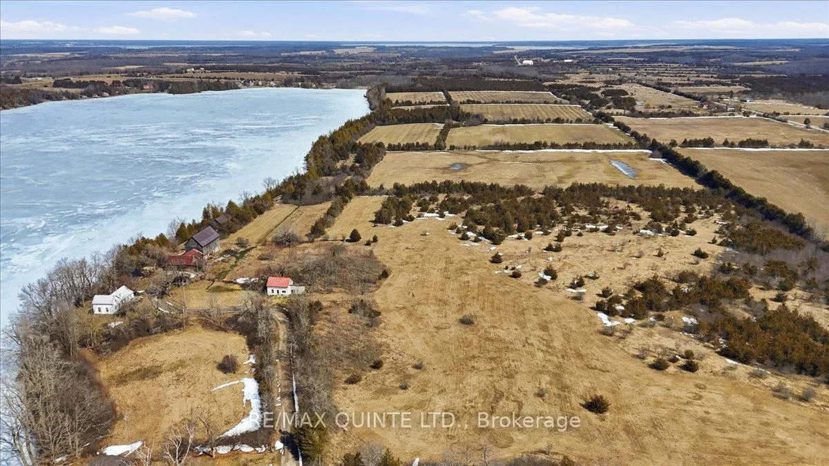 Photo 29 of 115 Gibson Road, Prince Edward County, Ameliasburg Ward — HOMEH