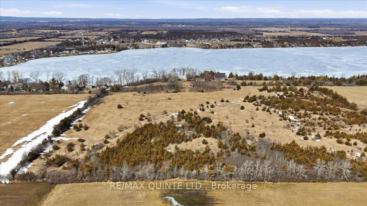 Photo 30 of 115 Gibson Road, Prince Edward County, Ameliasburg Ward — HOMEH