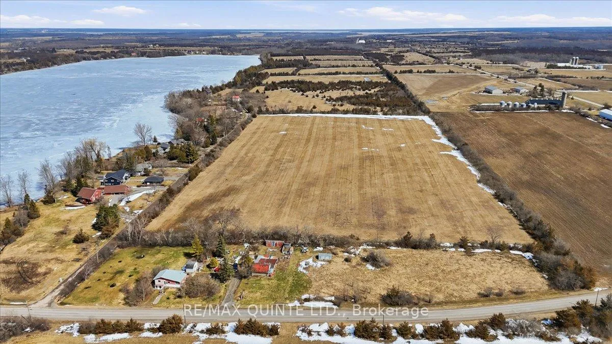 Photo 31 of 115 Gibson Road, Prince Edward County, Ameliasburg Ward — HOMEH