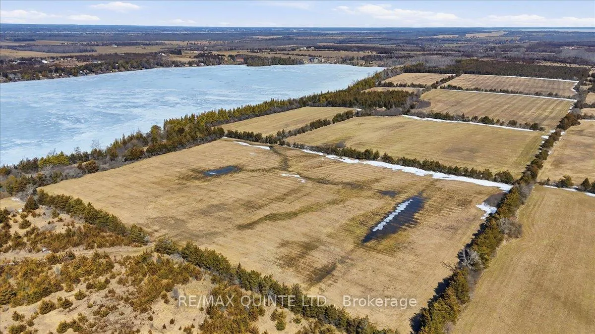 Photo 32 of 115 Gibson Road, Prince Edward County, Ameliasburg Ward — HOMEH