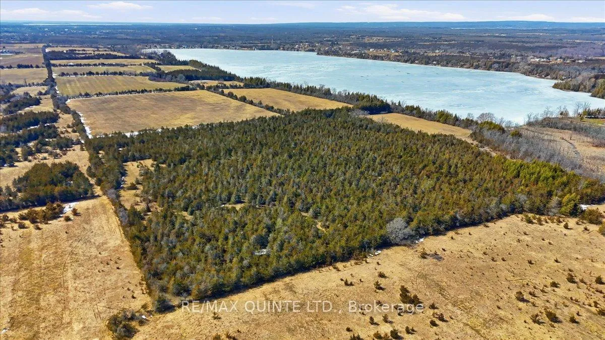 Photo 33 of 115 Gibson Road, Prince Edward County, Ameliasburg Ward — HOMEH