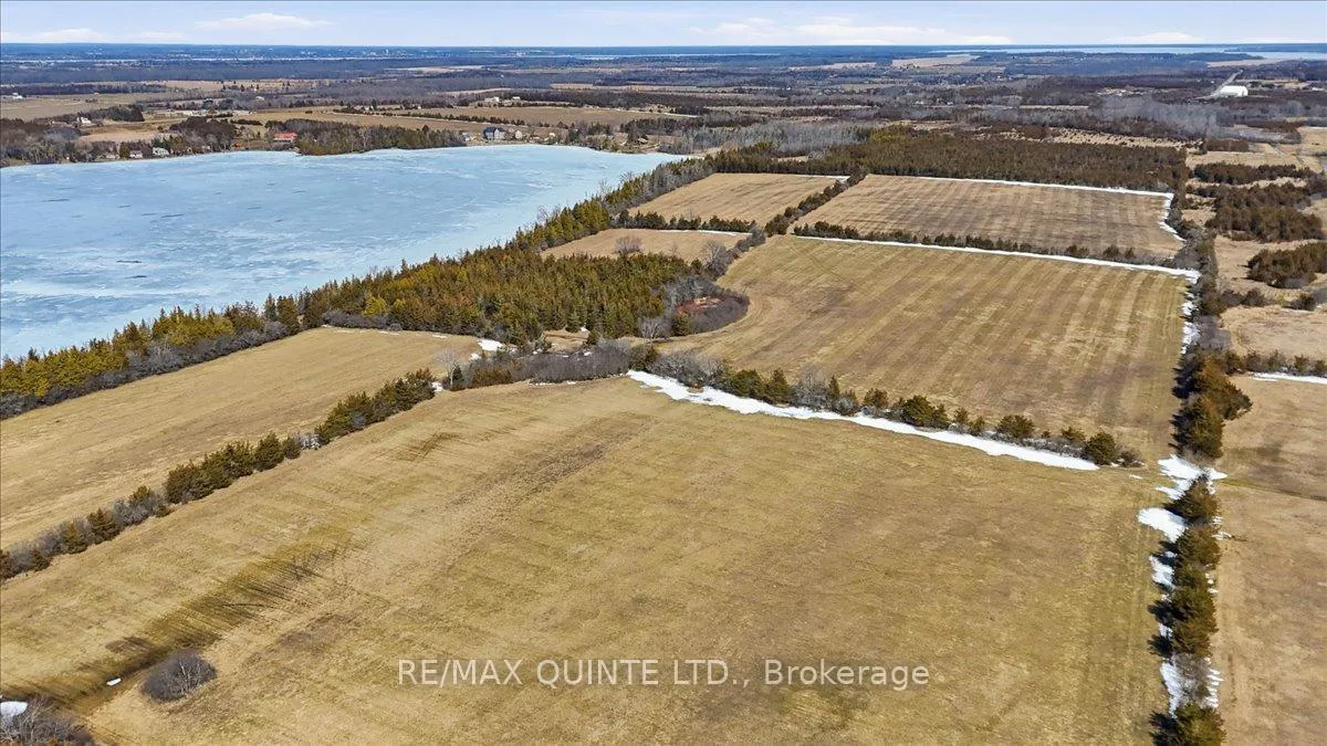 Photo 34 of 115 Gibson Road, Prince Edward County, Ameliasburg Ward — HOMEH