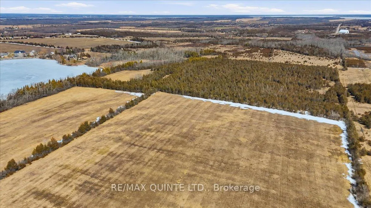 Photo 4 of 115 Gibson Road, Prince Edward County, Ameliasburg Ward — HOMEH