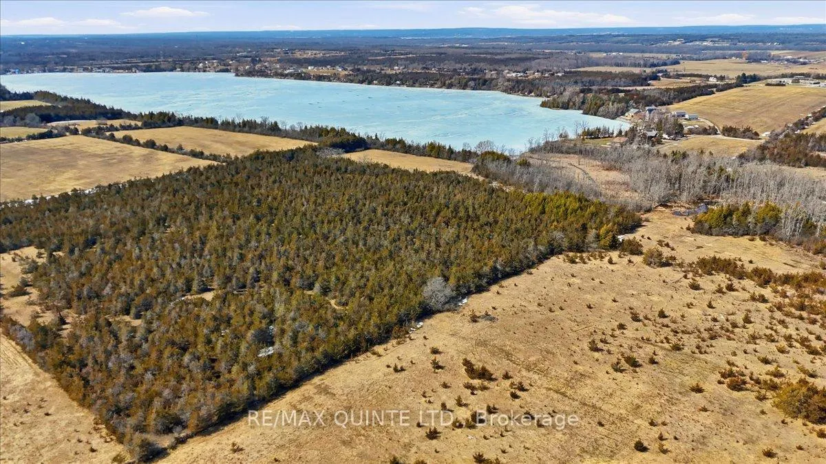Photo 35 of 115 Gibson Road, Prince Edward County, Ameliasburg Ward — HOMEH
