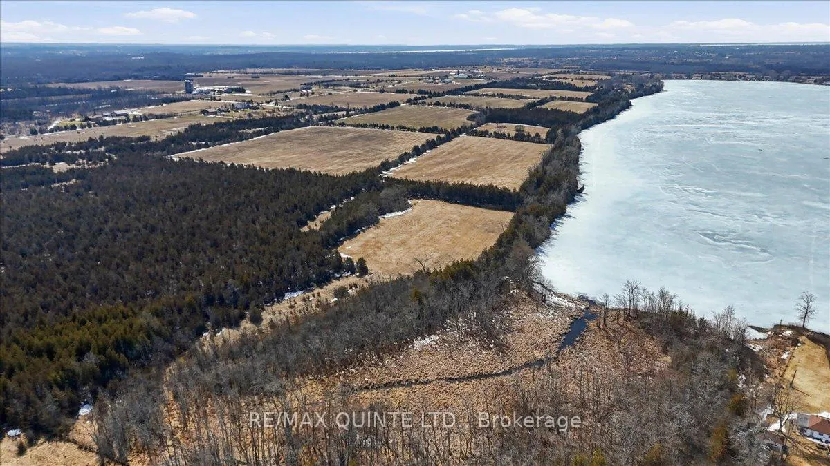 Photo 36 of 115 Gibson Road, Prince Edward County, Ameliasburg Ward — HOMEH