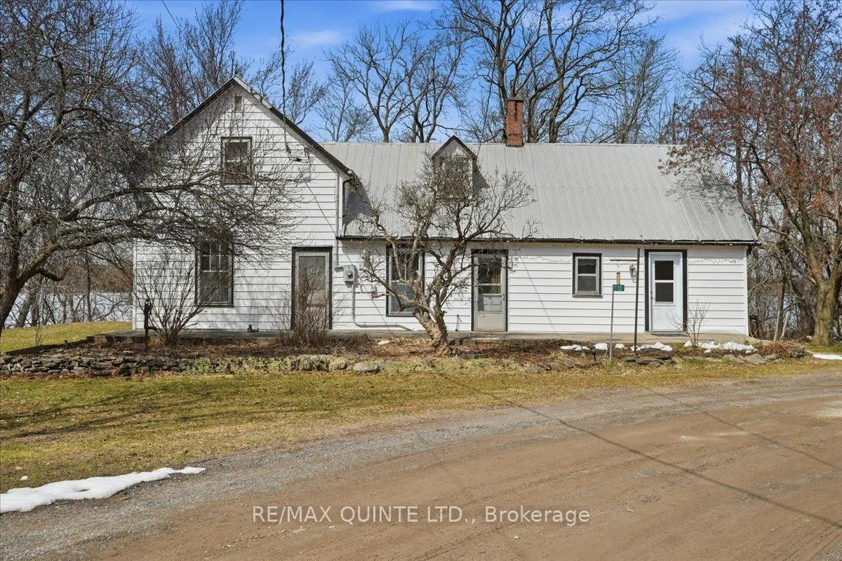 Photo 37 of 115 Gibson Road, Prince Edward County, Ameliasburg Ward — HOMEH