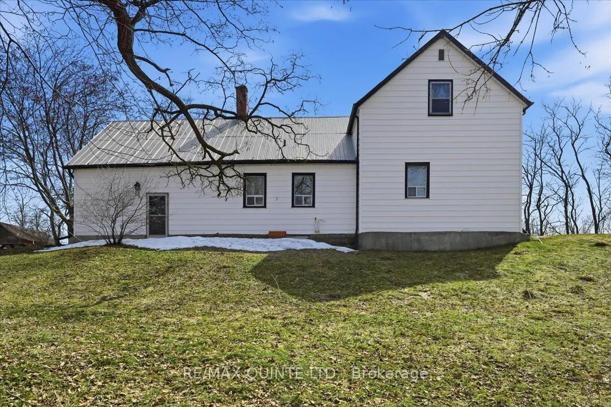 Photo 38 of 115 Gibson Road, Prince Edward County, Ameliasburg Ward — HOMEH