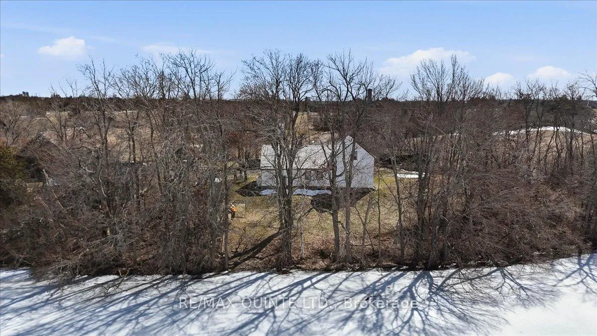 Photo 39 of 115 Gibson Road, Prince Edward County, Ameliasburg Ward — HOMEH