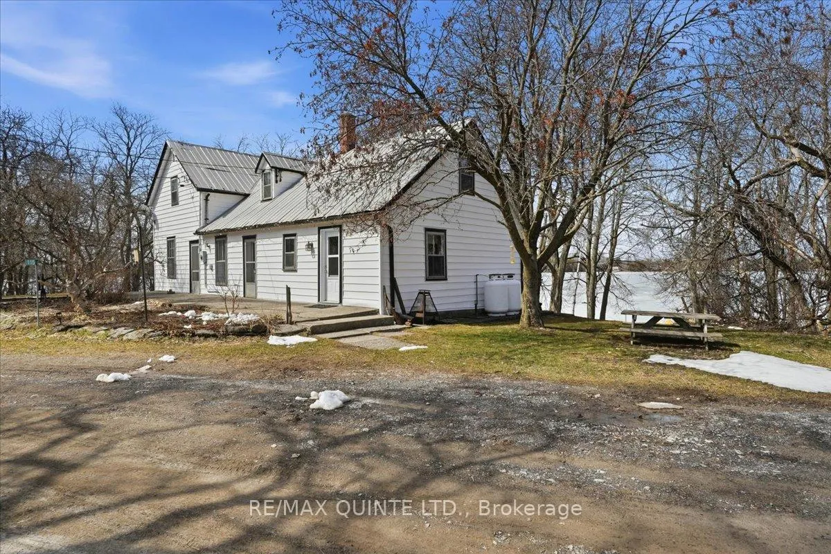 Photo 40 of 115 Gibson Road, Prince Edward County, Ameliasburg Ward — HOMEH