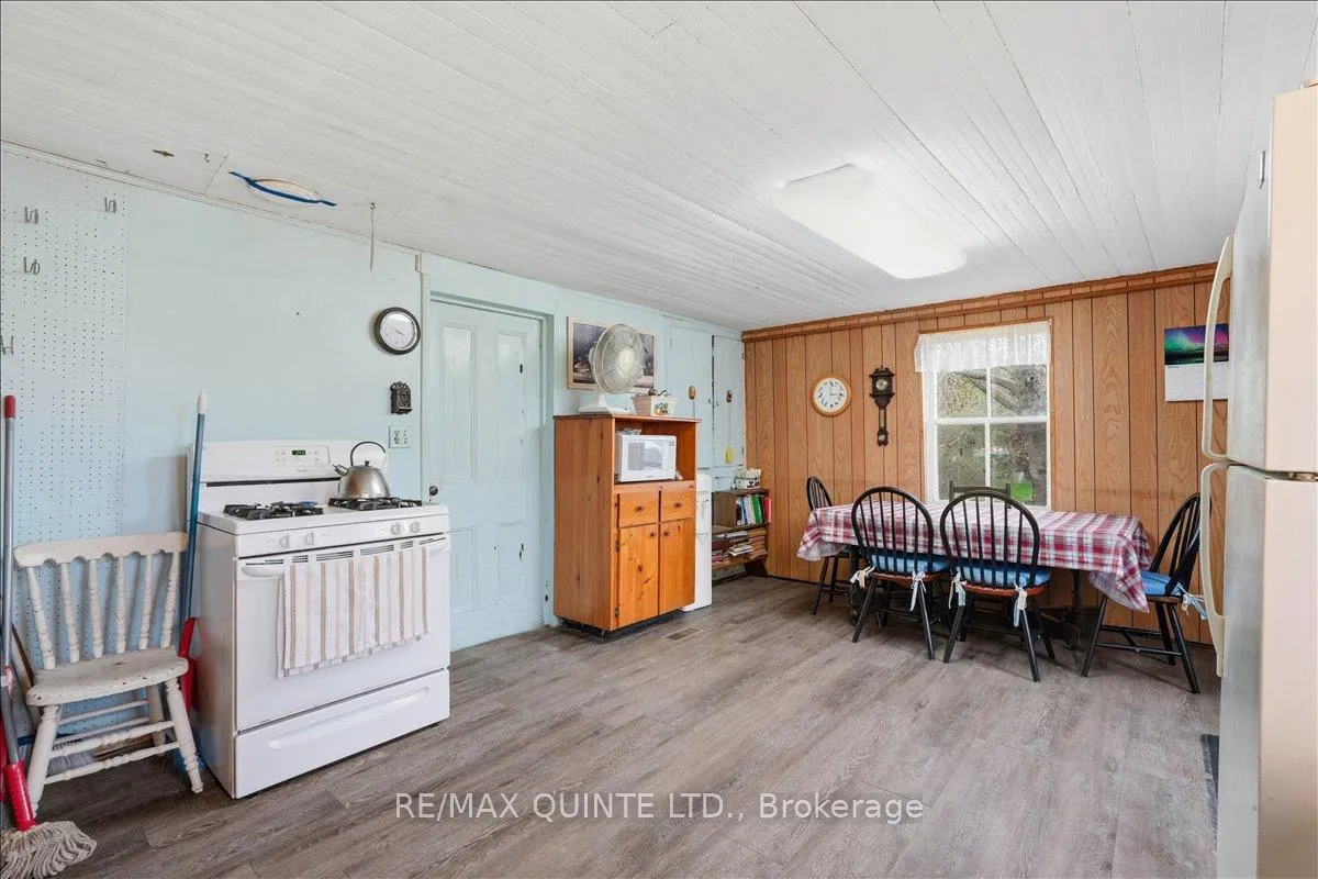 Photo 6 of 115 Gibson Road, Prince Edward County, Ameliasburg Ward — HOMEH