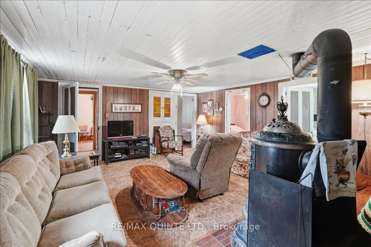 Photo 9 of 115 Gibson Road, Prince Edward County, Ameliasburg Ward — HOMEH