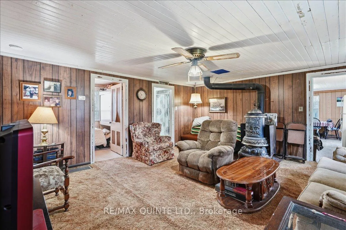Photo 10 of 115 Gibson Road, Prince Edward County, Ameliasburg Ward — HOMEH