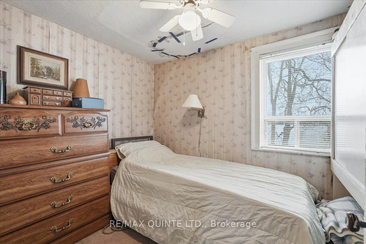 Photo 12 of 115 Gibson Road, Prince Edward County, Ameliasburg Ward — HOMEH