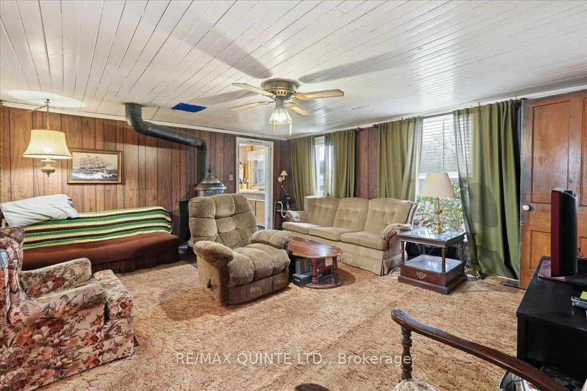 Photo 14 of 115 Gibson Road, Prince Edward County, Ameliasburg Ward — HOMEH
