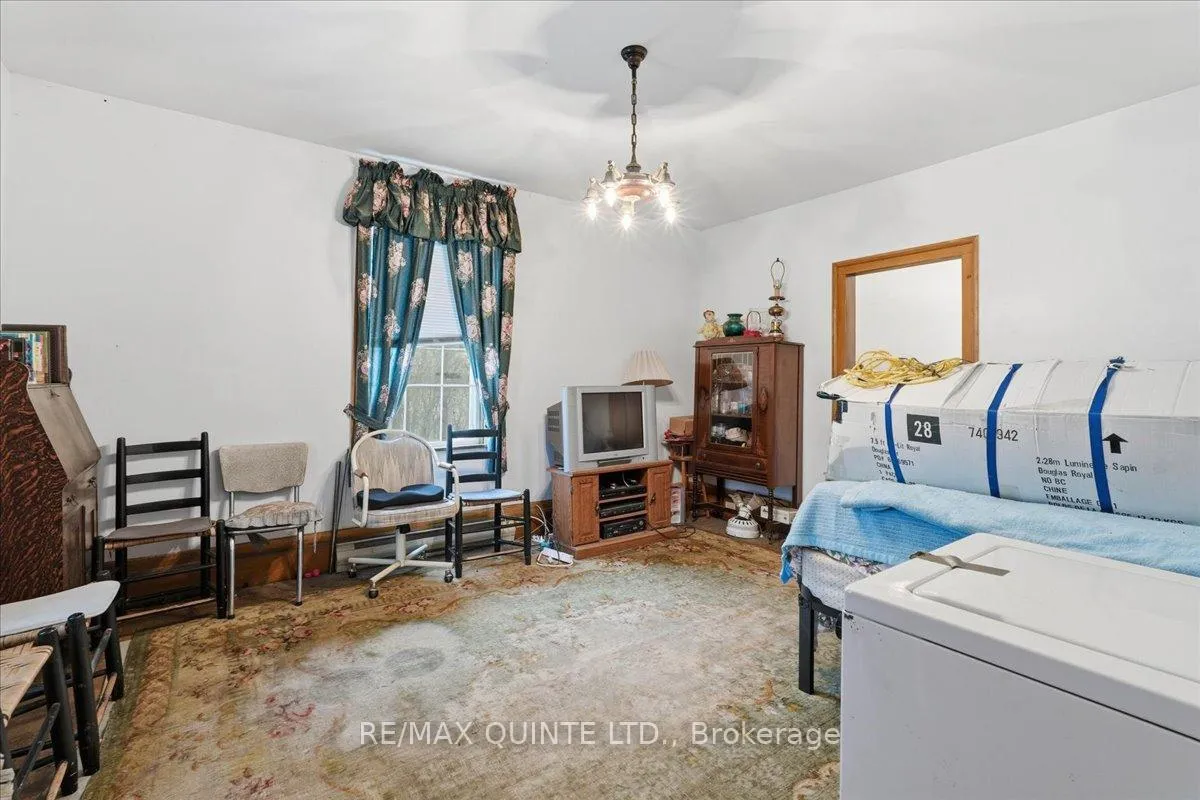 Photo 15 of 115 Gibson Road, Prince Edward County, Ameliasburg Ward — HOMEH